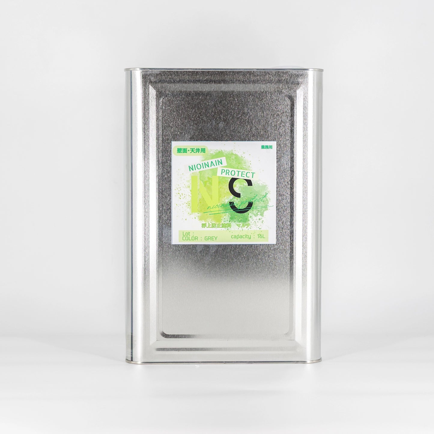 臭いナイン プロテクト 壁面・天井用(浮上防止塗料・マルチ)