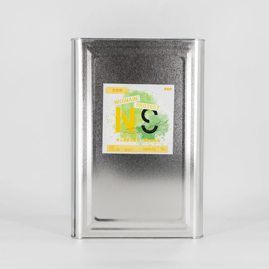 臭いナイン プロテクト 天井用（浮上臭防止塗料・腐敗臭専用）