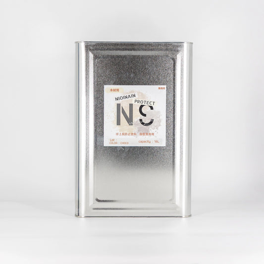 臭いナイン プロテクト 木材用（浮上臭防止塗料・腐敗臭専用）